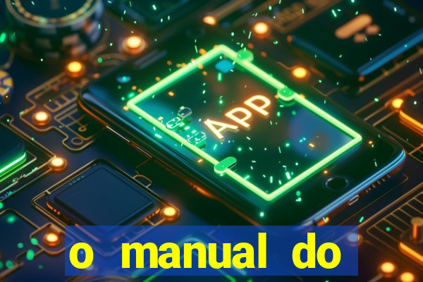 o manual do necromante pdf